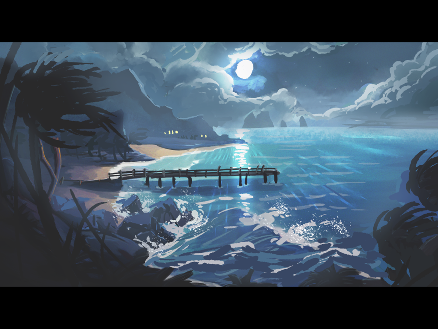 Storm concept