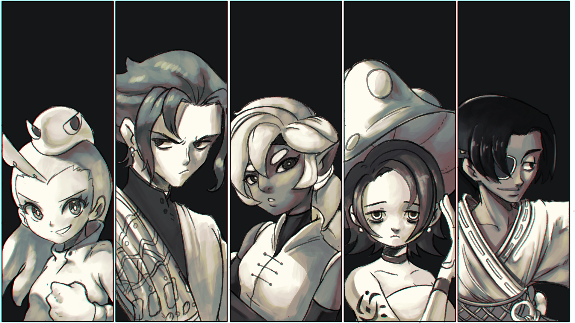 Project Three
